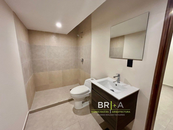 casa en venta en bosque real, fraccionamiento jazmines