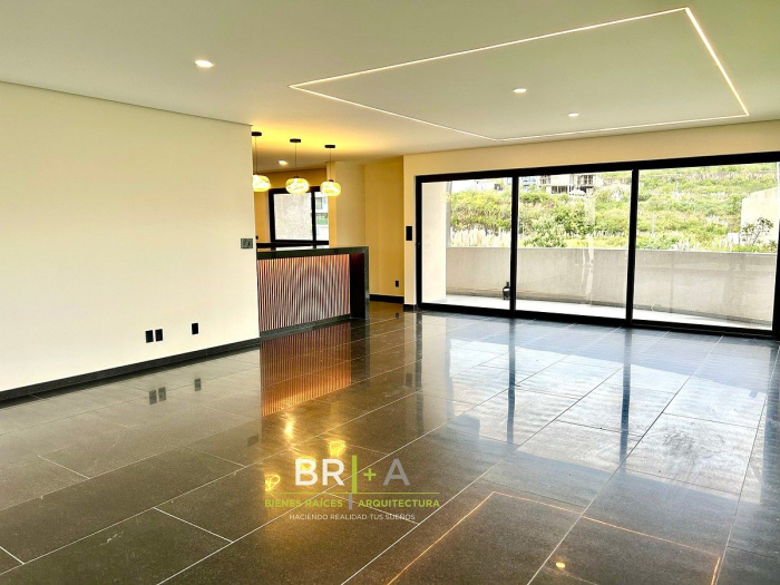 casa en venta en bosque real, fraccionamiento jazmines
