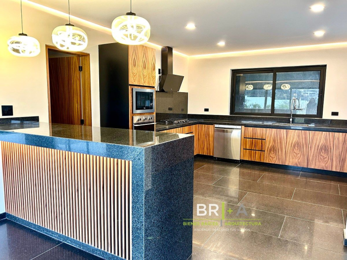 casa en venta en bosque real, fraccionamiento jazmines