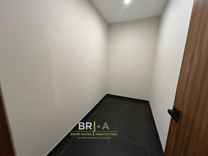 casa en venta en bosque real, fraccionamiento jazmines