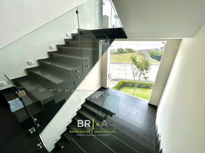 casa en venta en bosque real, fraccionamiento jazmines