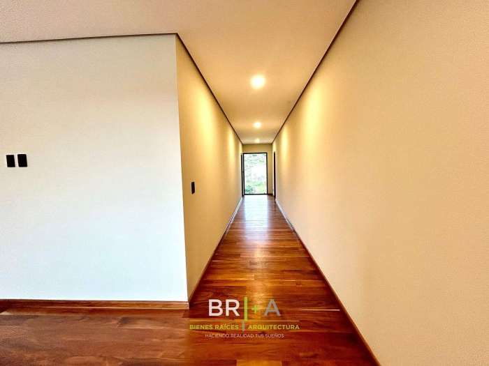 casa en venta en bosque real, fraccionamiento jazmines