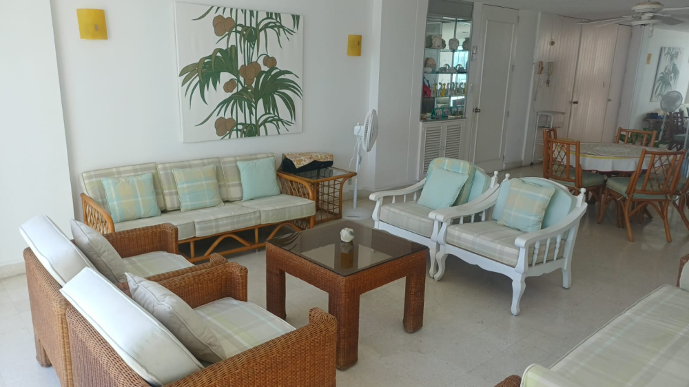 Departamento en renta en Acapulco