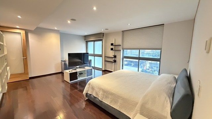 Renta Departamento Palmas Park, Lomas De Chapultepec, AMUEBLADO