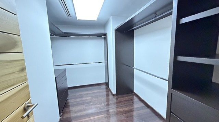 Renta Departamento Palmas Park, Lomas De Chapultepec, AMUEBLADO