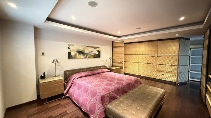 Renta Departamento Palmas Park, Lomas De Chapultepec, AMUEBLADO