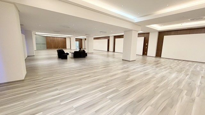 Renta Departamento Palmas Park, Lomas De Chapultepec, AMUEBLADO