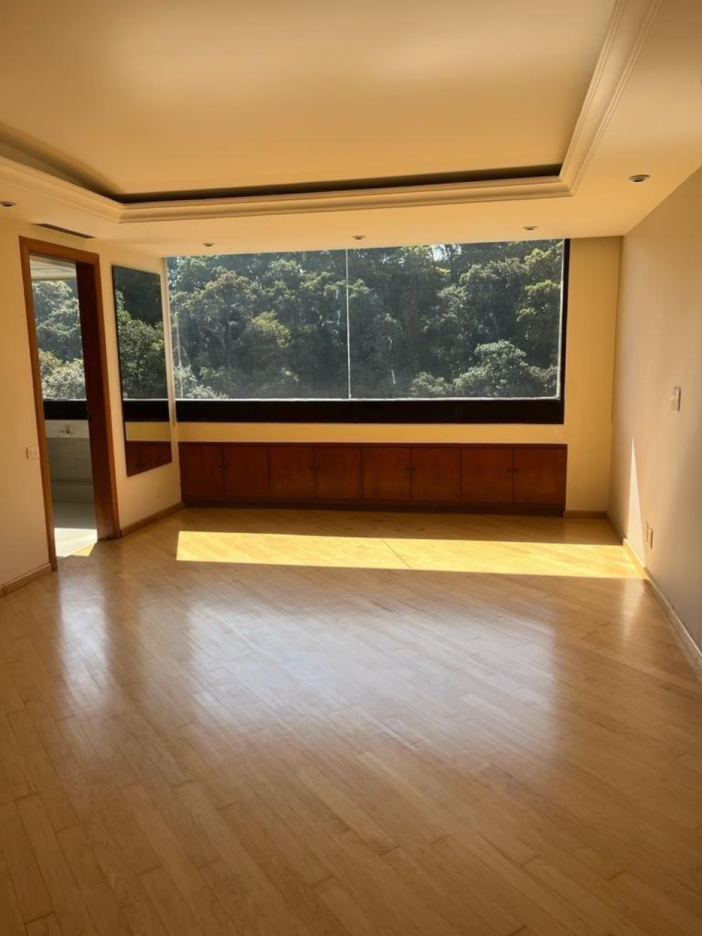 Departamento En Venta En Bosques De Las Lomas