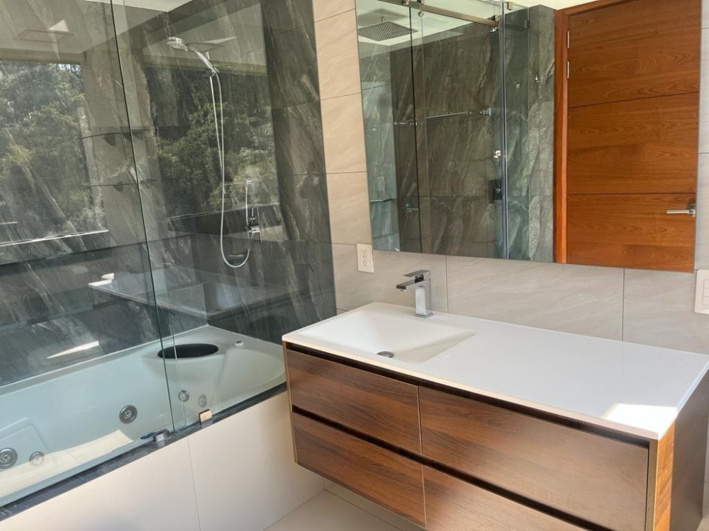 Departamento En Venta En Bosques De Las Lomas
