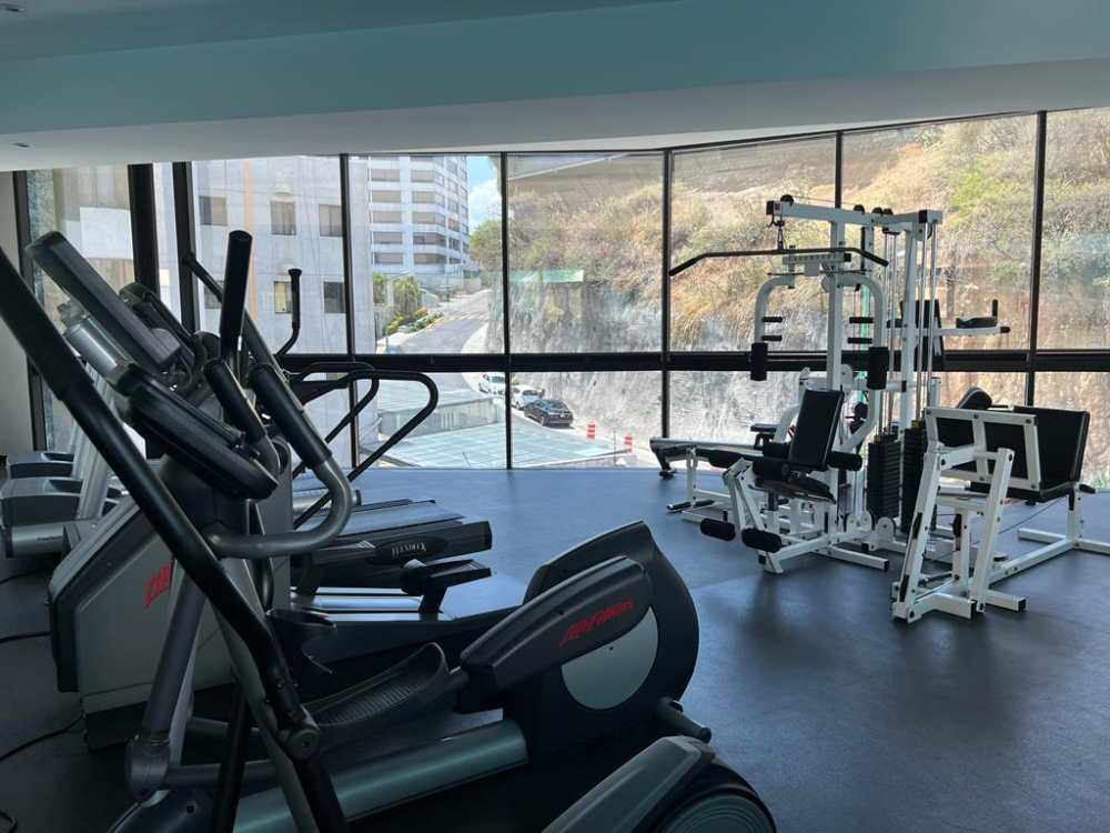 Departamento En Venta En Bosques De Las Lomas