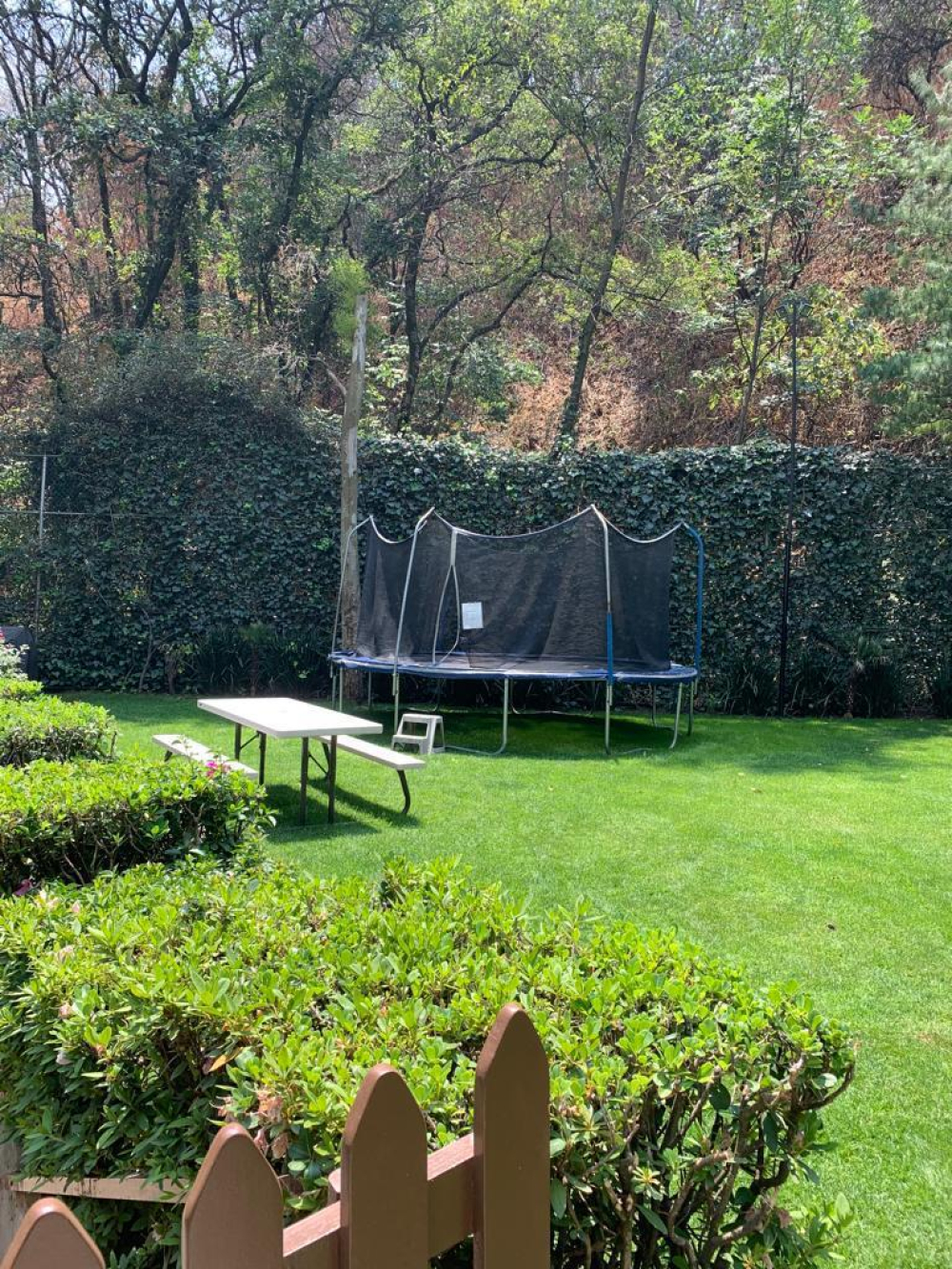 Departamento En Venta En Bosques De Las Lomas