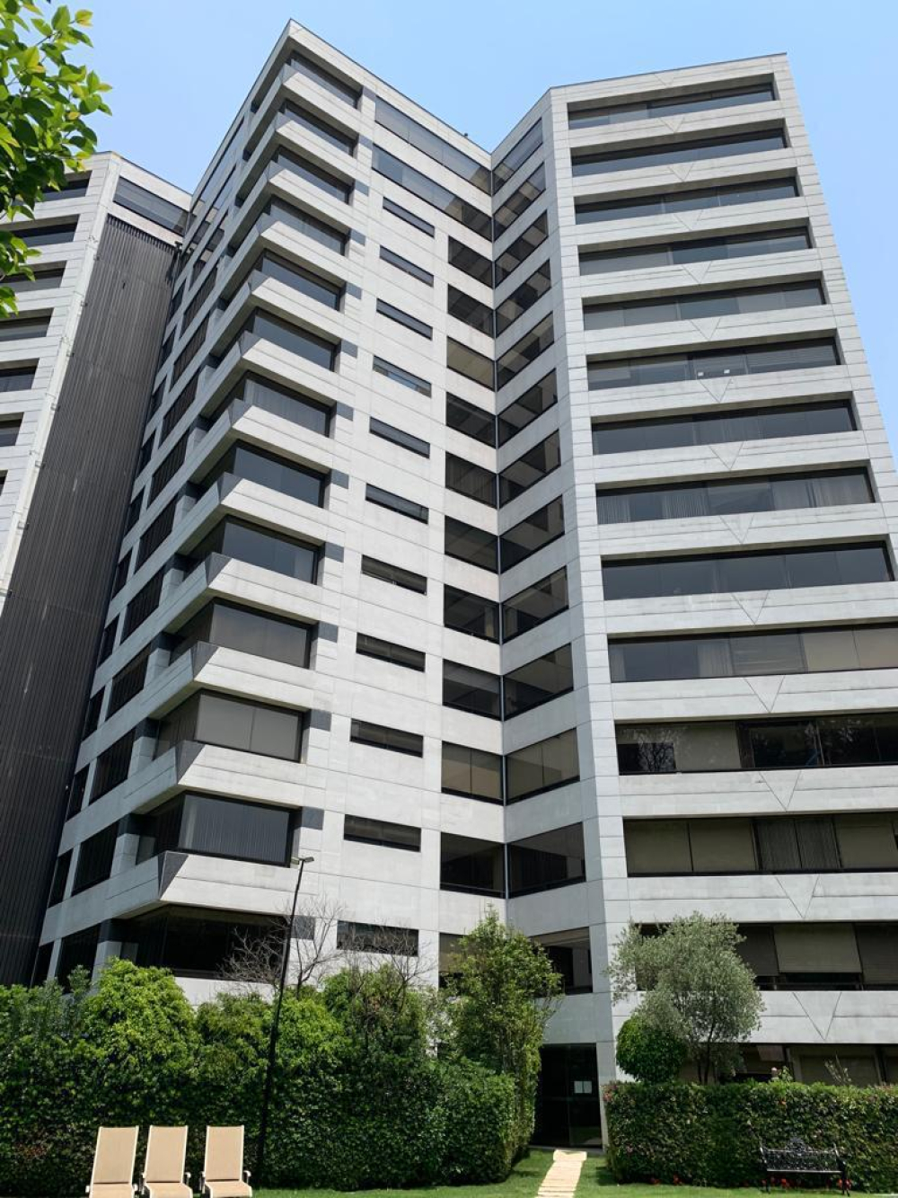 Departamento en Venta en Bosques de las Lomas
