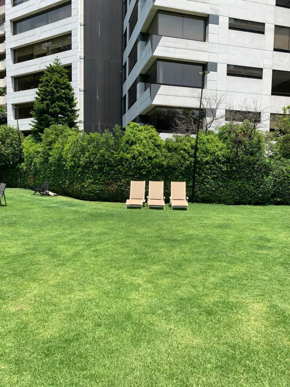 Departamento En Venta En Bosques De Las Lomas