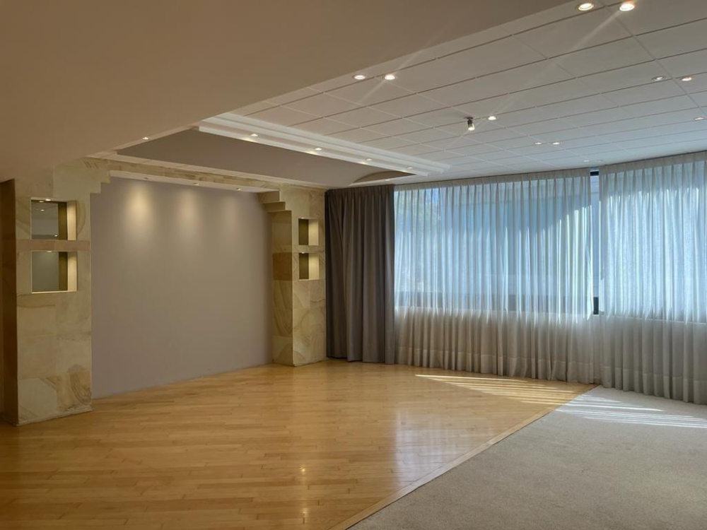Departamento En Venta En Bosques De Las Lomas