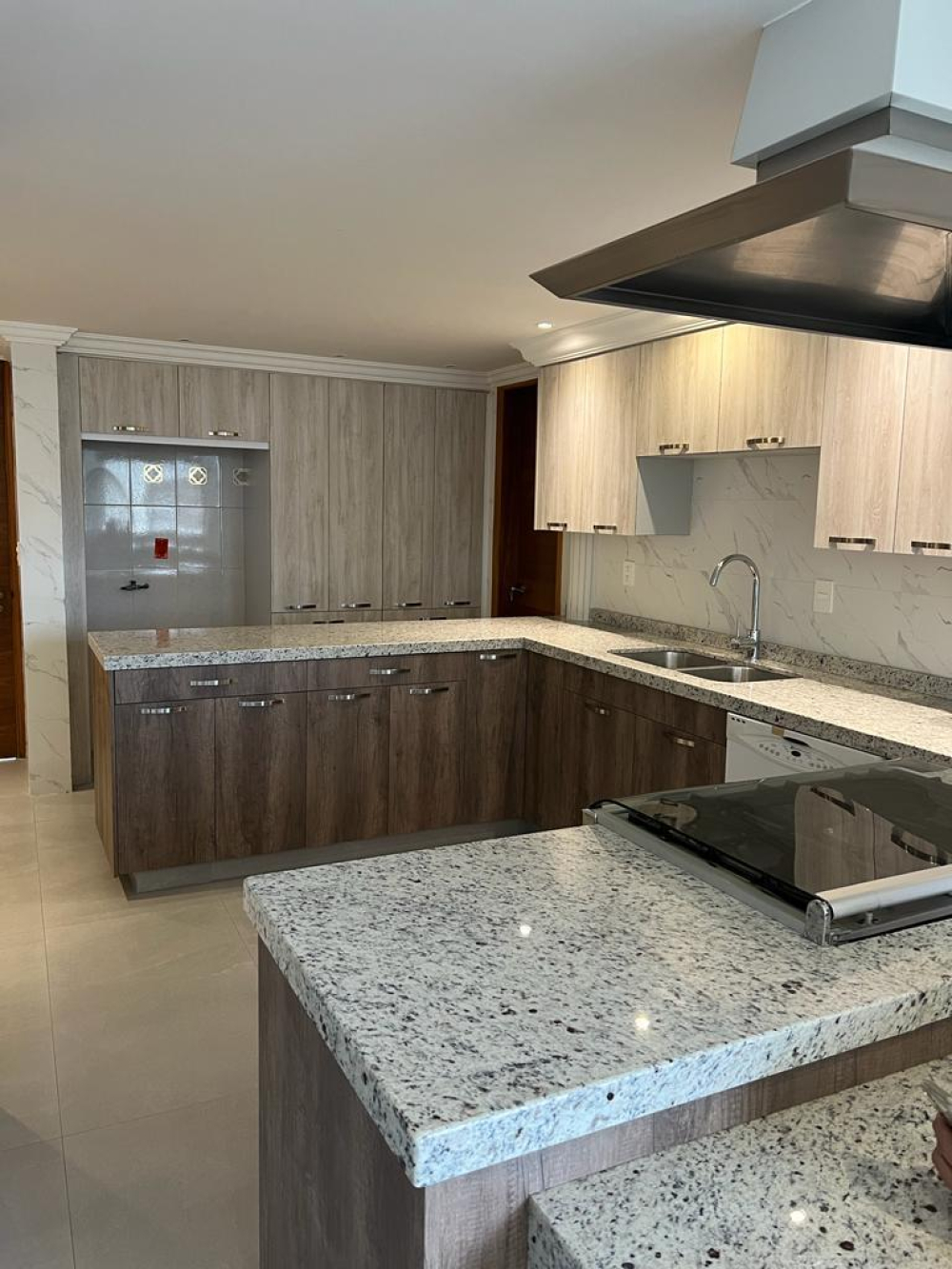 Departamento En Venta En Bosques De Las Lomas