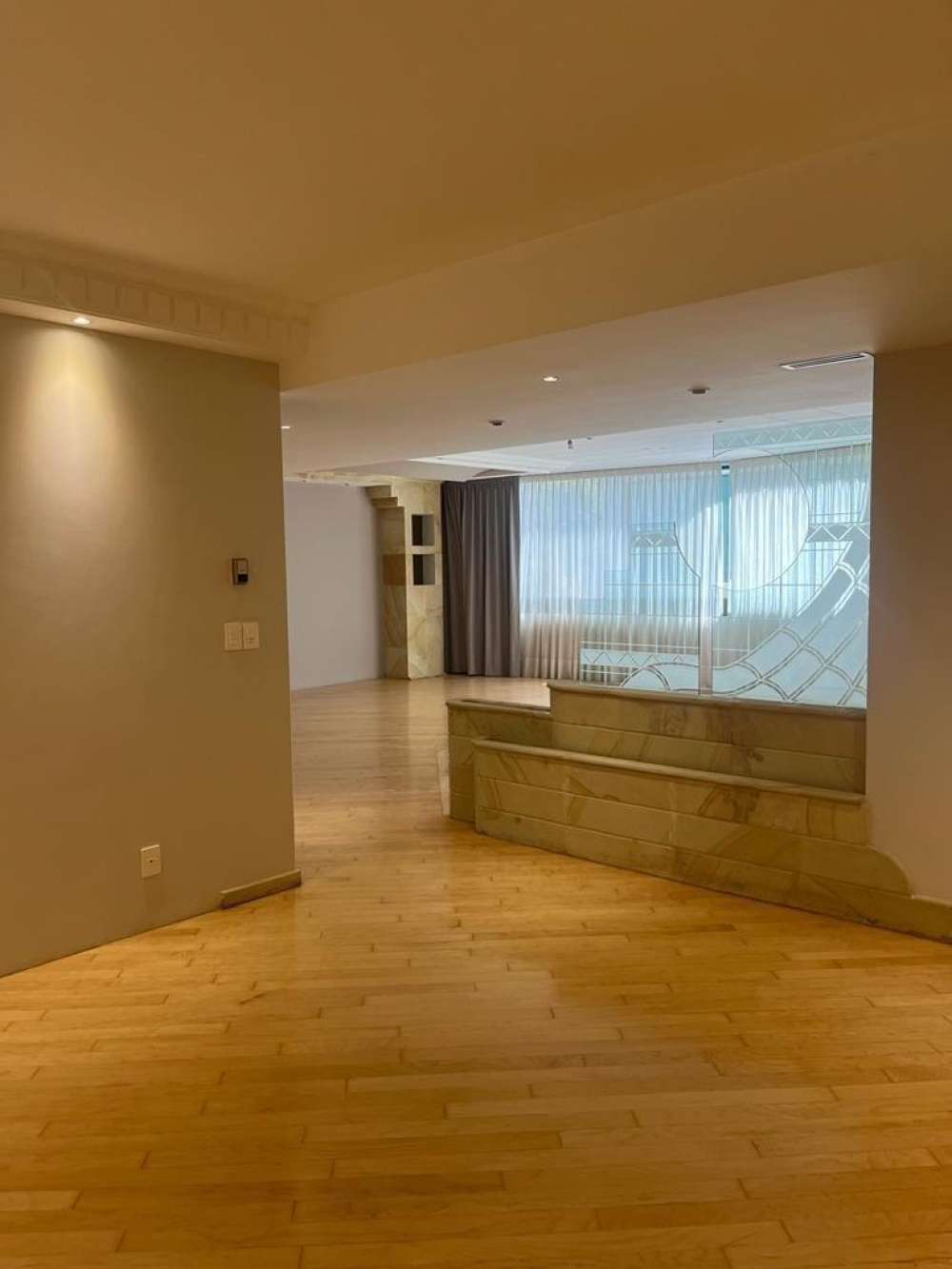 Departamento En Venta En Bosques De Las Lomas