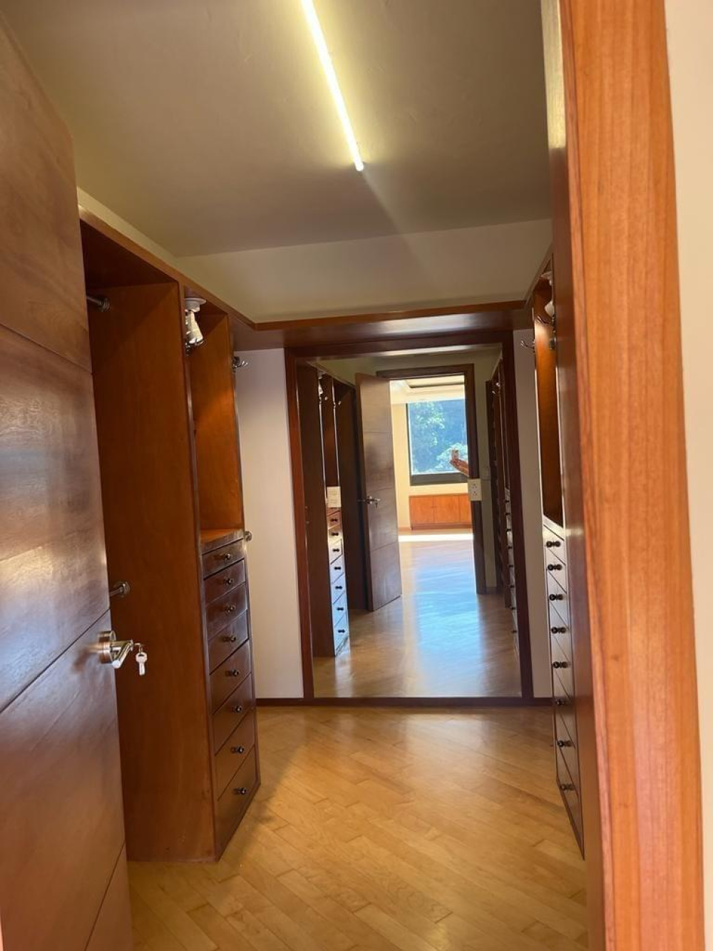 Departamento En Venta En Bosques De Las Lomas