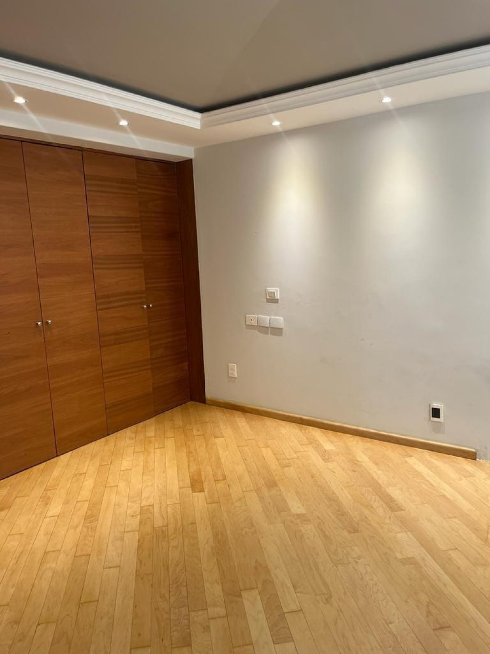 Departamento En Venta En Bosques De Las Lomas