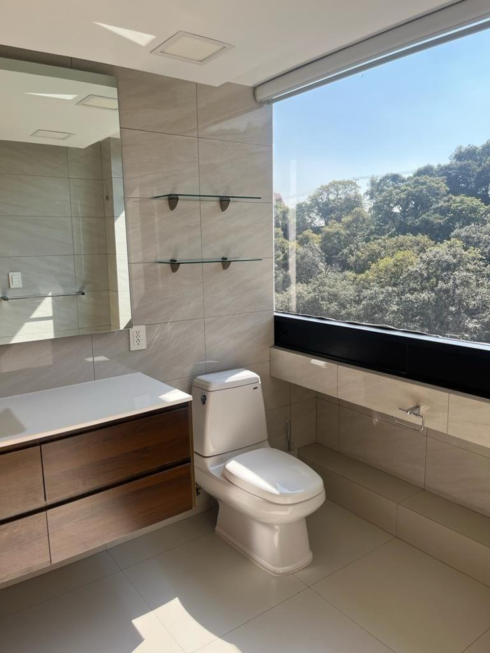 Departamento En Venta En Bosques De Las Lomas