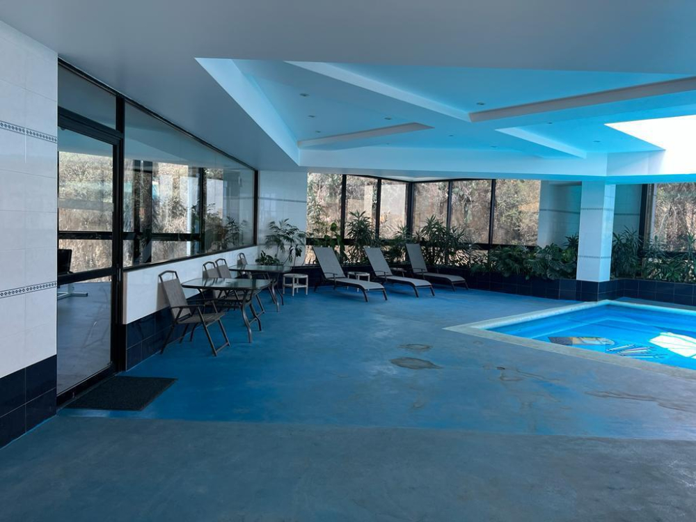 Departamento En Venta En Bosques De Las Lomas