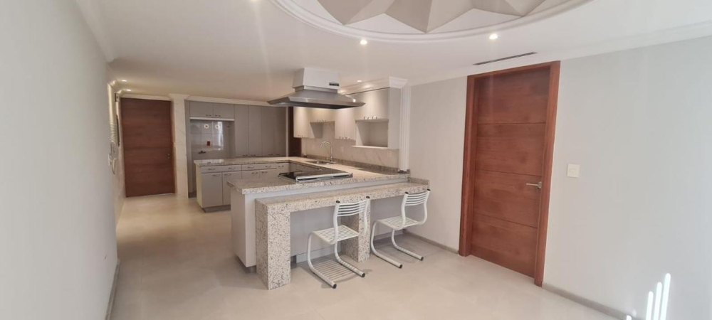 Departamento En Venta En Bosques De Las Lomas
