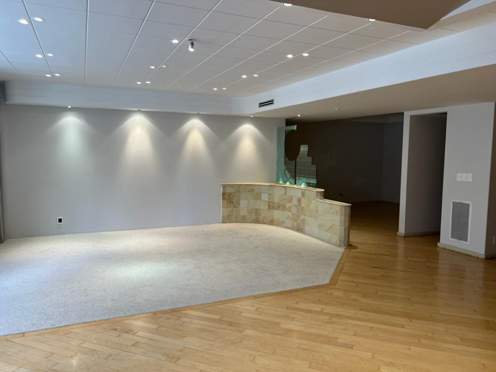 Departamento En Venta En Bosques De Las Lomas