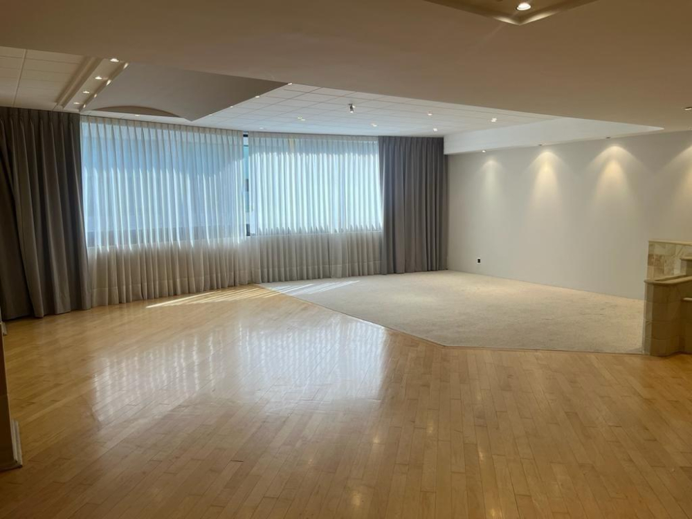 Departamento En Venta En Bosques De Las Lomas