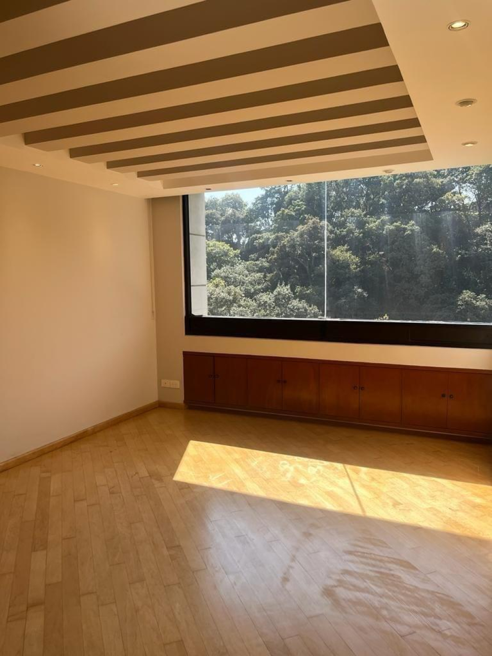 Departamento En Venta En Bosques De Las Lomas