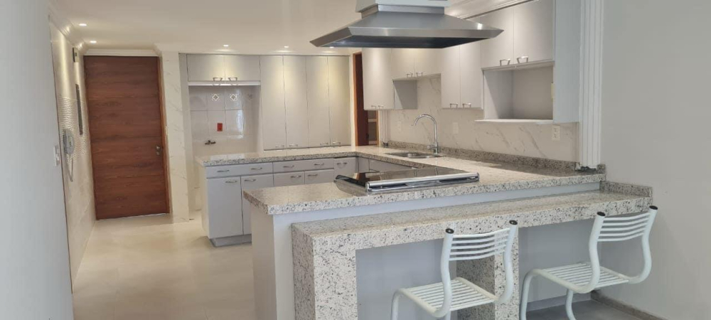 Departamento En Venta En Bosques De Las Lomas