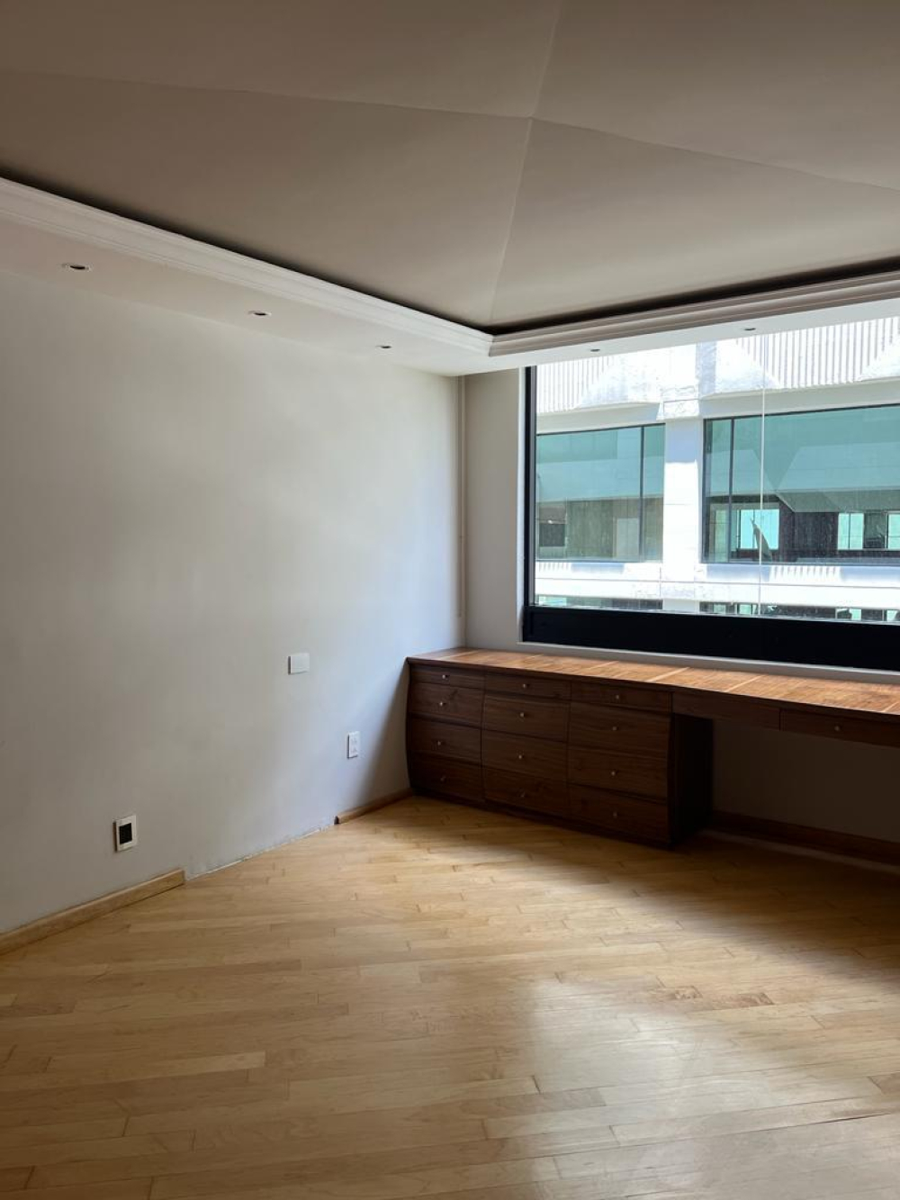 Departamento En Venta En Bosques De Las Lomas