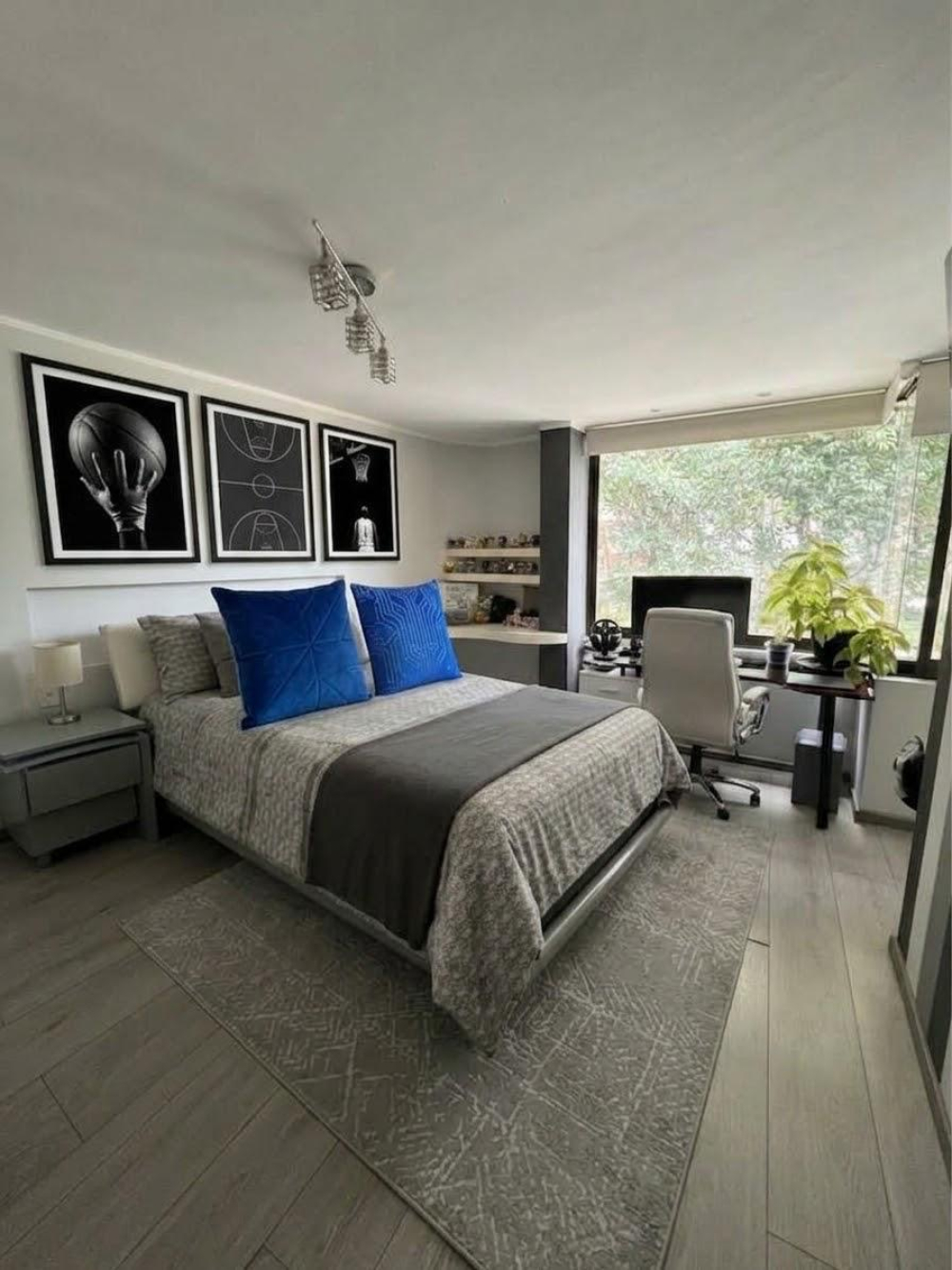 Casa en venta el Lomas de las Palmas 