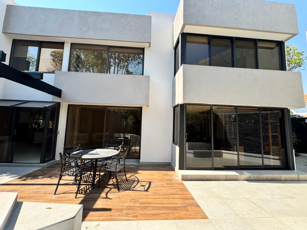 Casa En Venta El Lomas De Las Palmas 