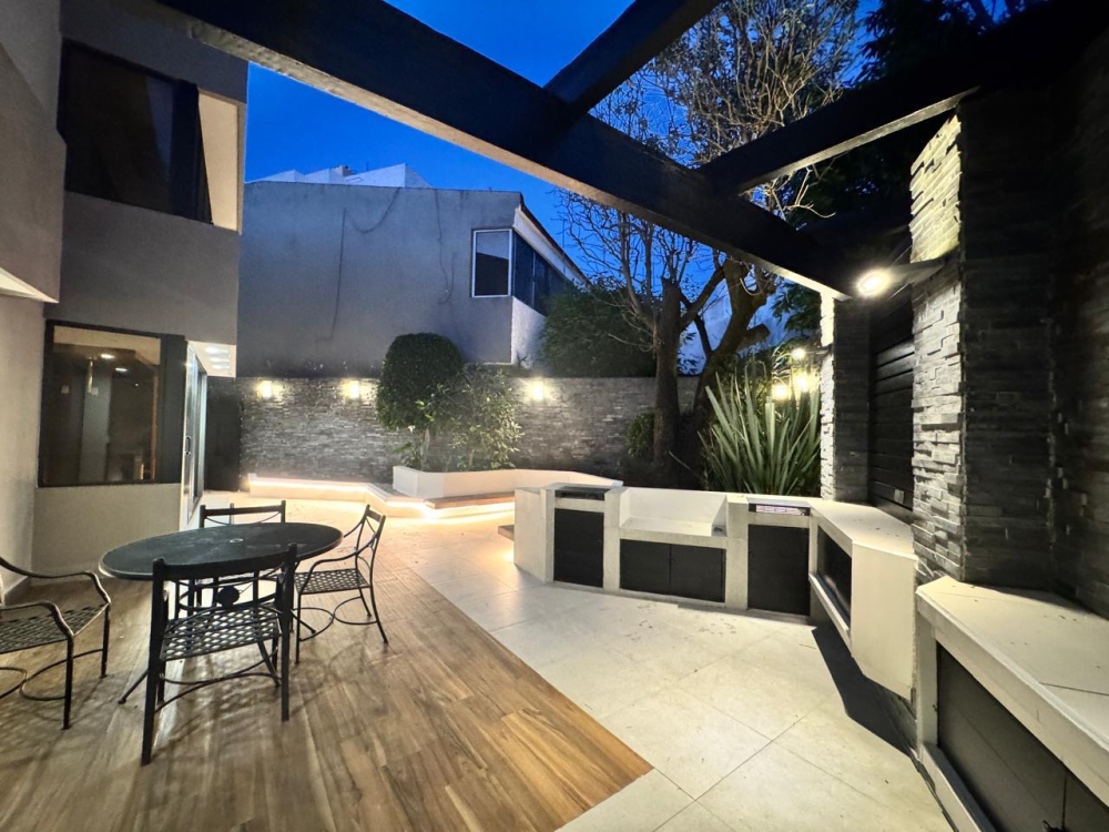 Casa En Venta El Lomas De Las Palmas 