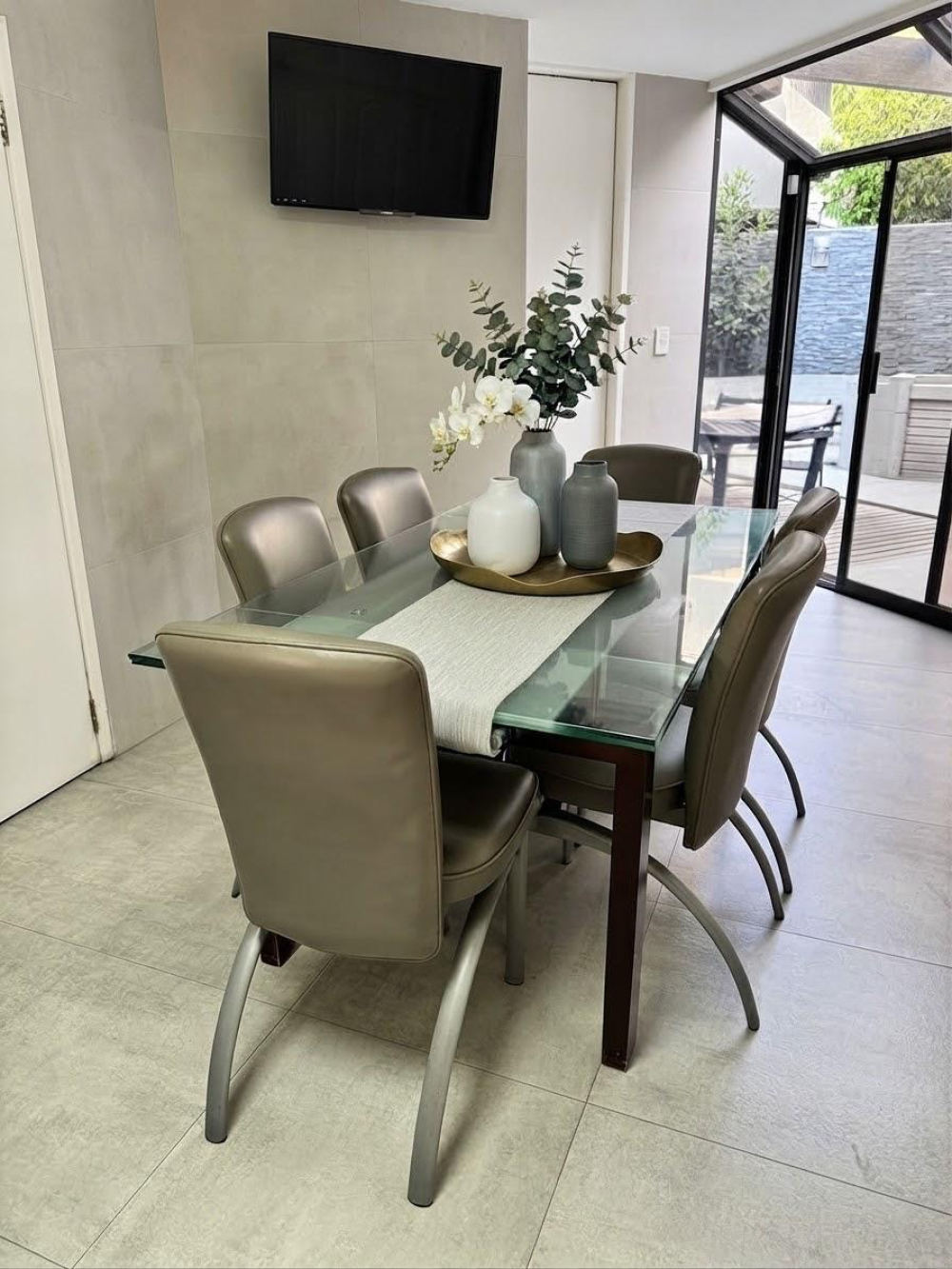 Casa En Venta El Lomas De Las Palmas 