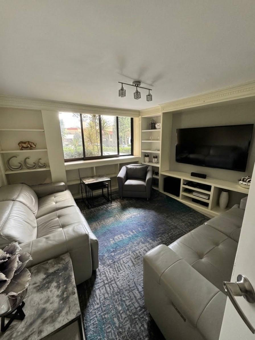 Casa En Venta El Lomas De Las Palmas 