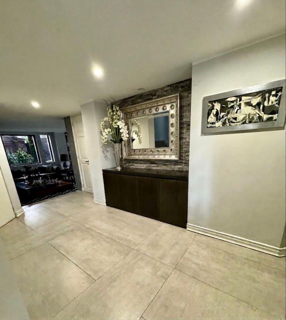 Casa En Venta El Lomas De Las Palmas 