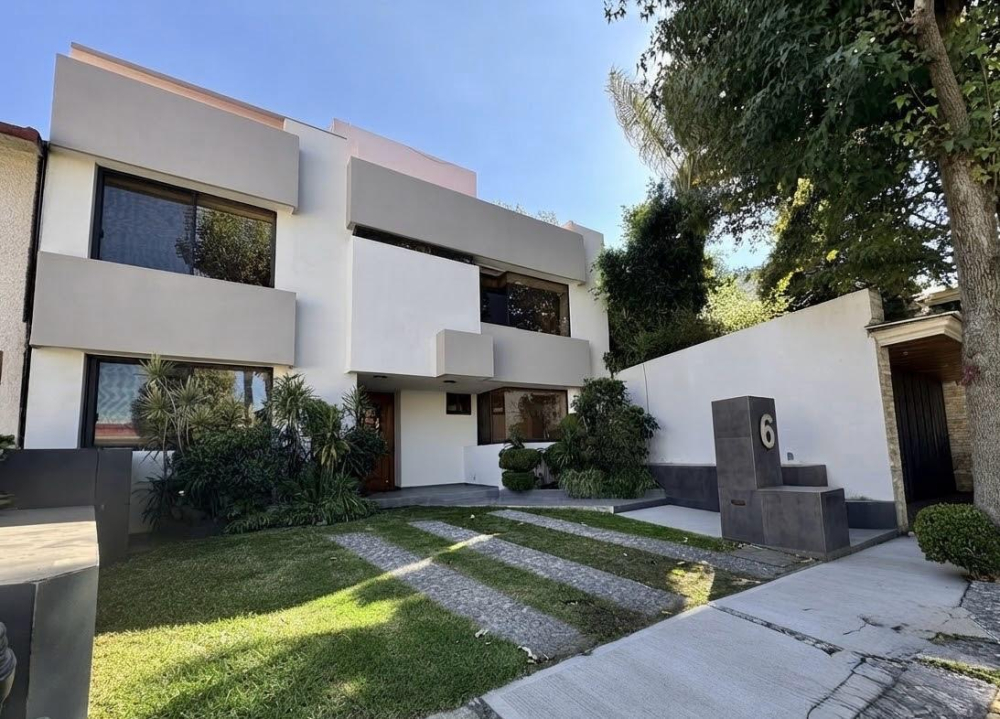 Casa En Venta El Lomas De Las Palmas 