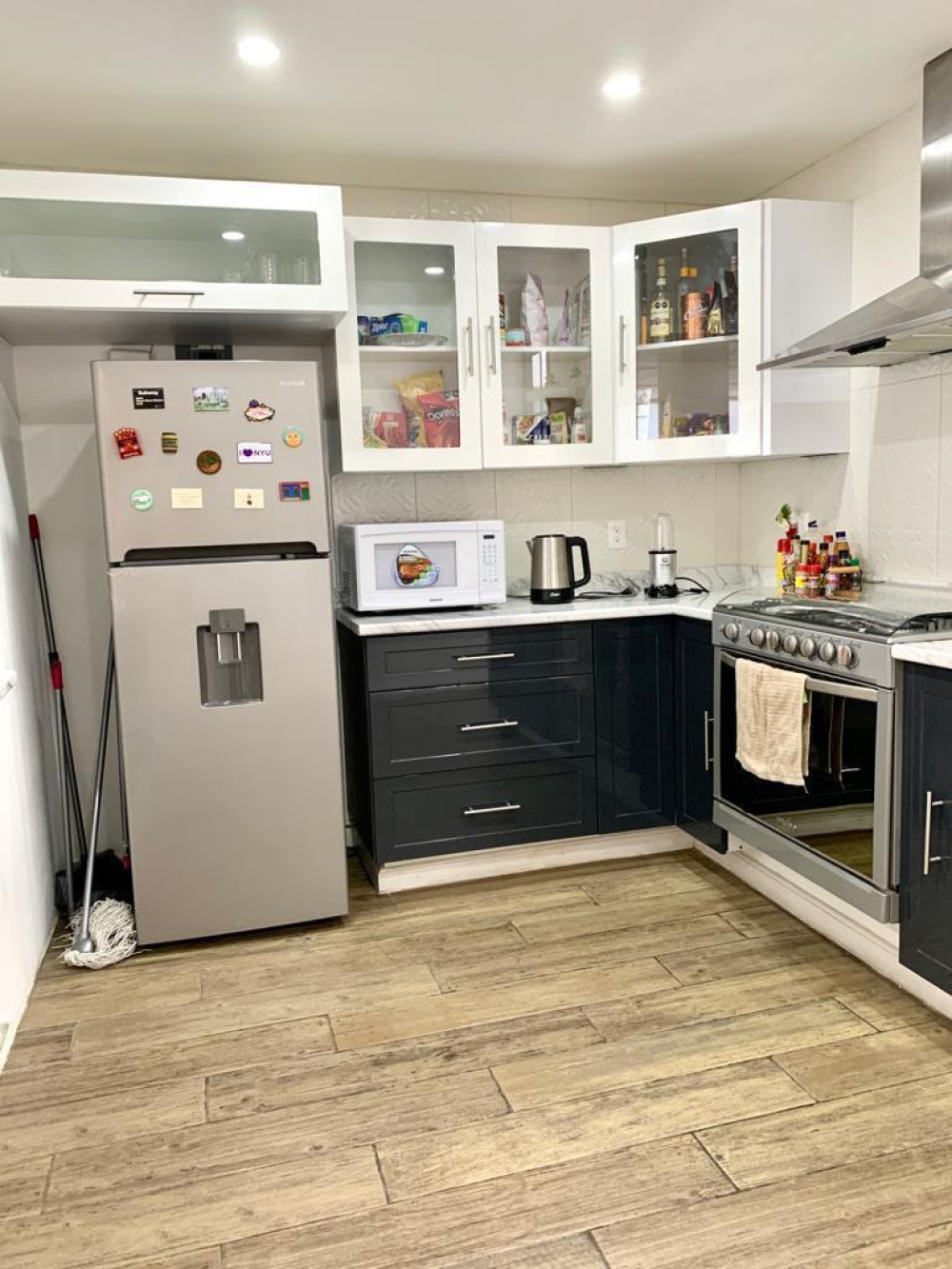 Departamento En Renta En Polanco