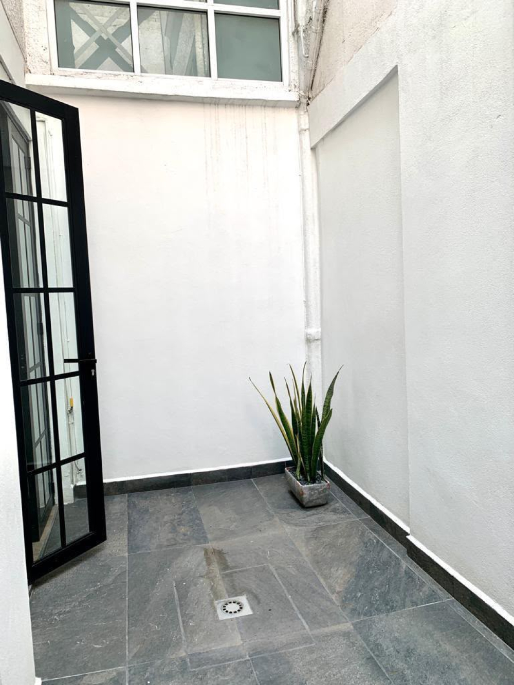 Departamento En Renta En Polanco
