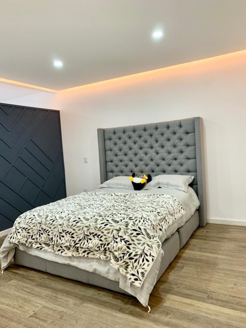 Departamento En Renta En Polanco