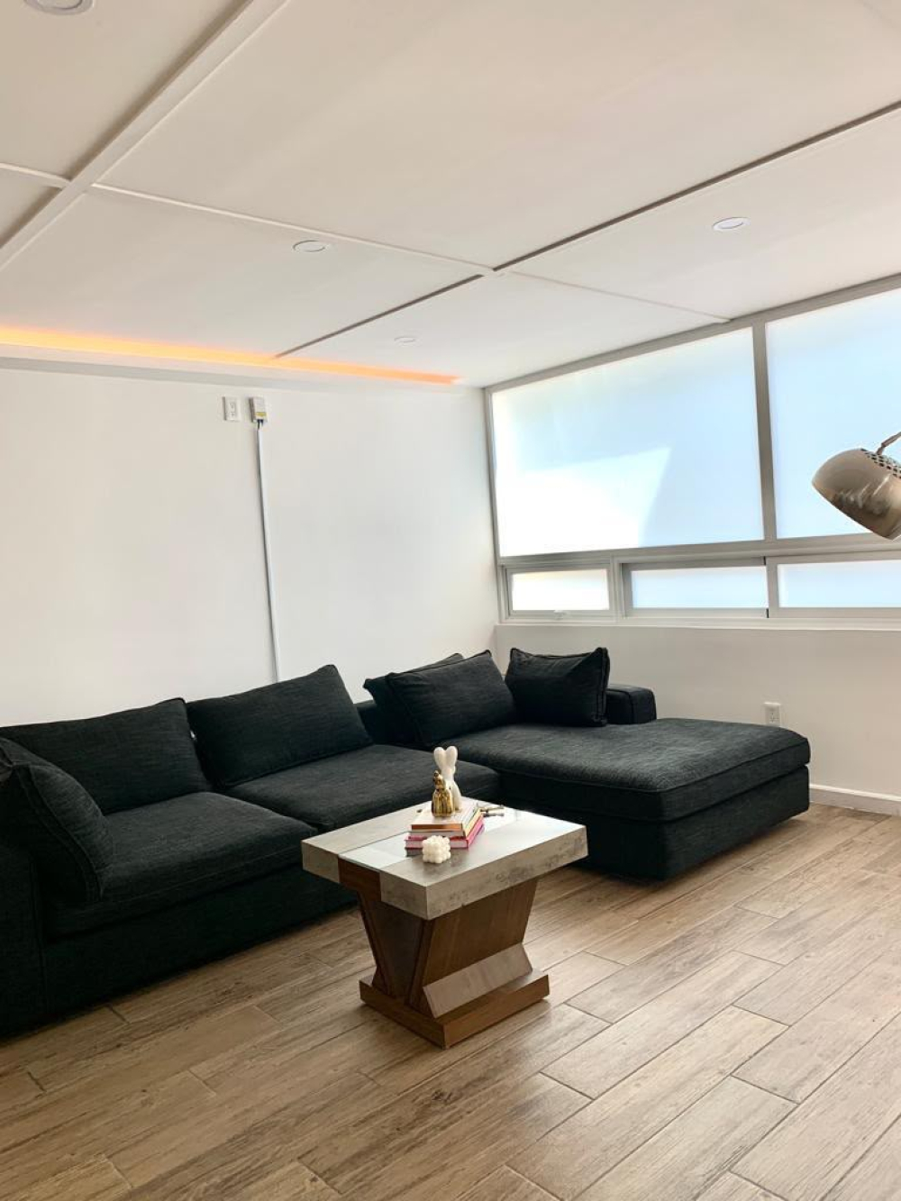 Departamento En Renta En Polanco
