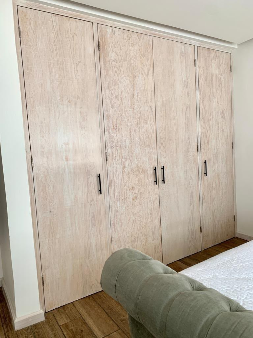 Departamento En Renta En Polanco