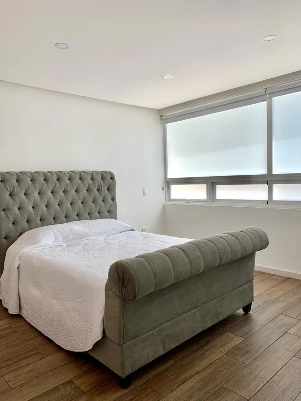 Departamento En Renta En Polanco