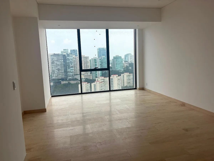 Renta de Departamento en NUA , Interlomas