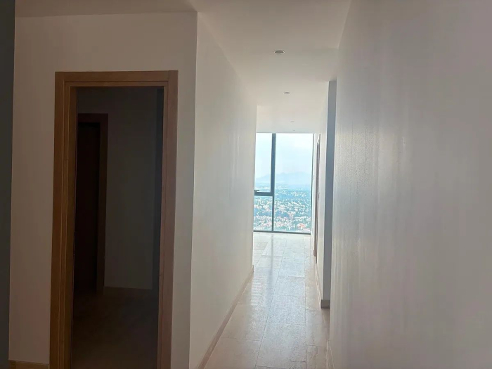 Renta De Departamento En NUA , Interlomas