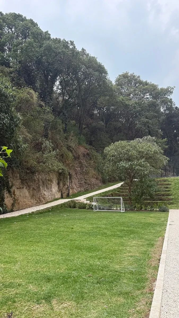 Renta De Departamento En NUA , Interlomas