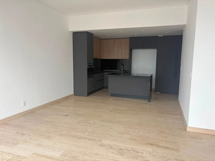 Renta De Departamento En NUA , Interlomas