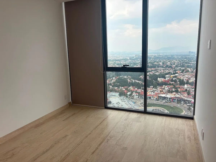Renta De Departamento En NUA , Interlomas