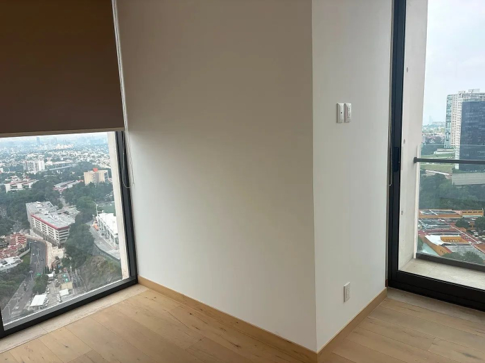 Renta De Departamento En NUA , Interlomas