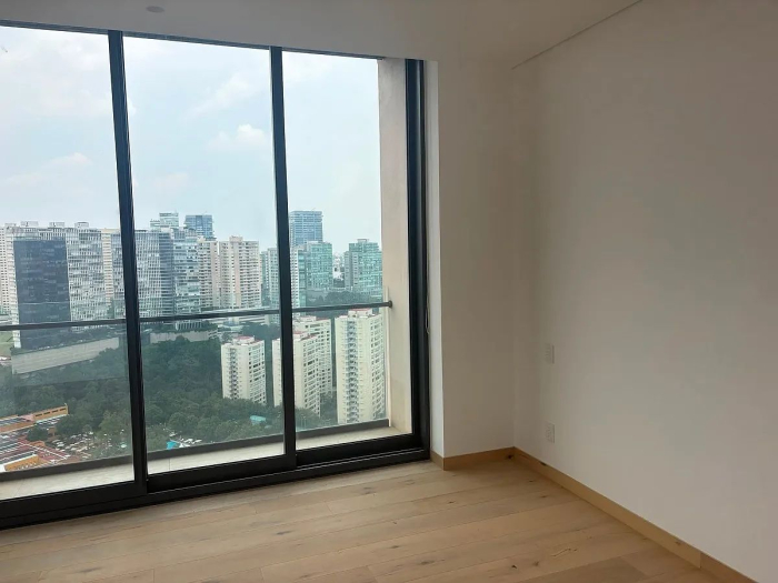 Renta De Departamento En NUA , Interlomas